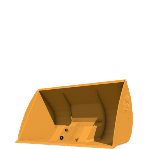 Wheel Loader High Dump Bucket